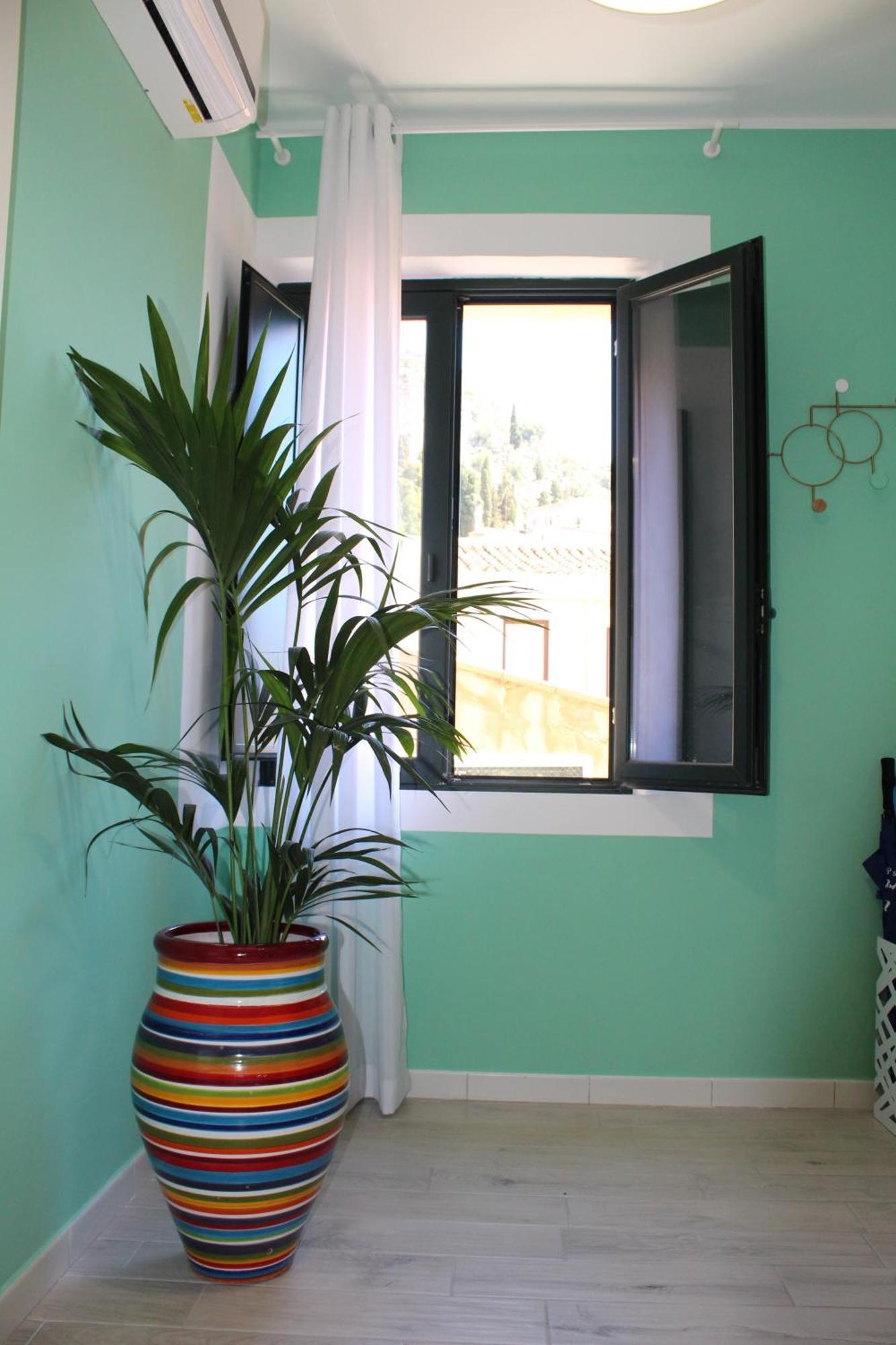 Anto'S Apartment Taormina Exteriör bild